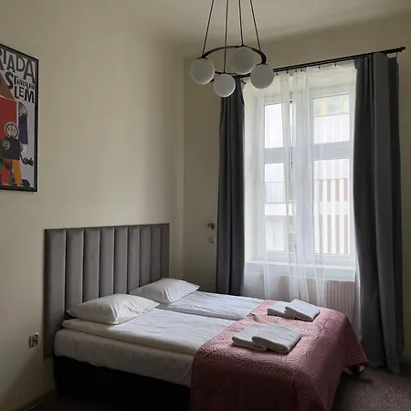 The Royal Patch Aparthotel Krakow Exterior photo