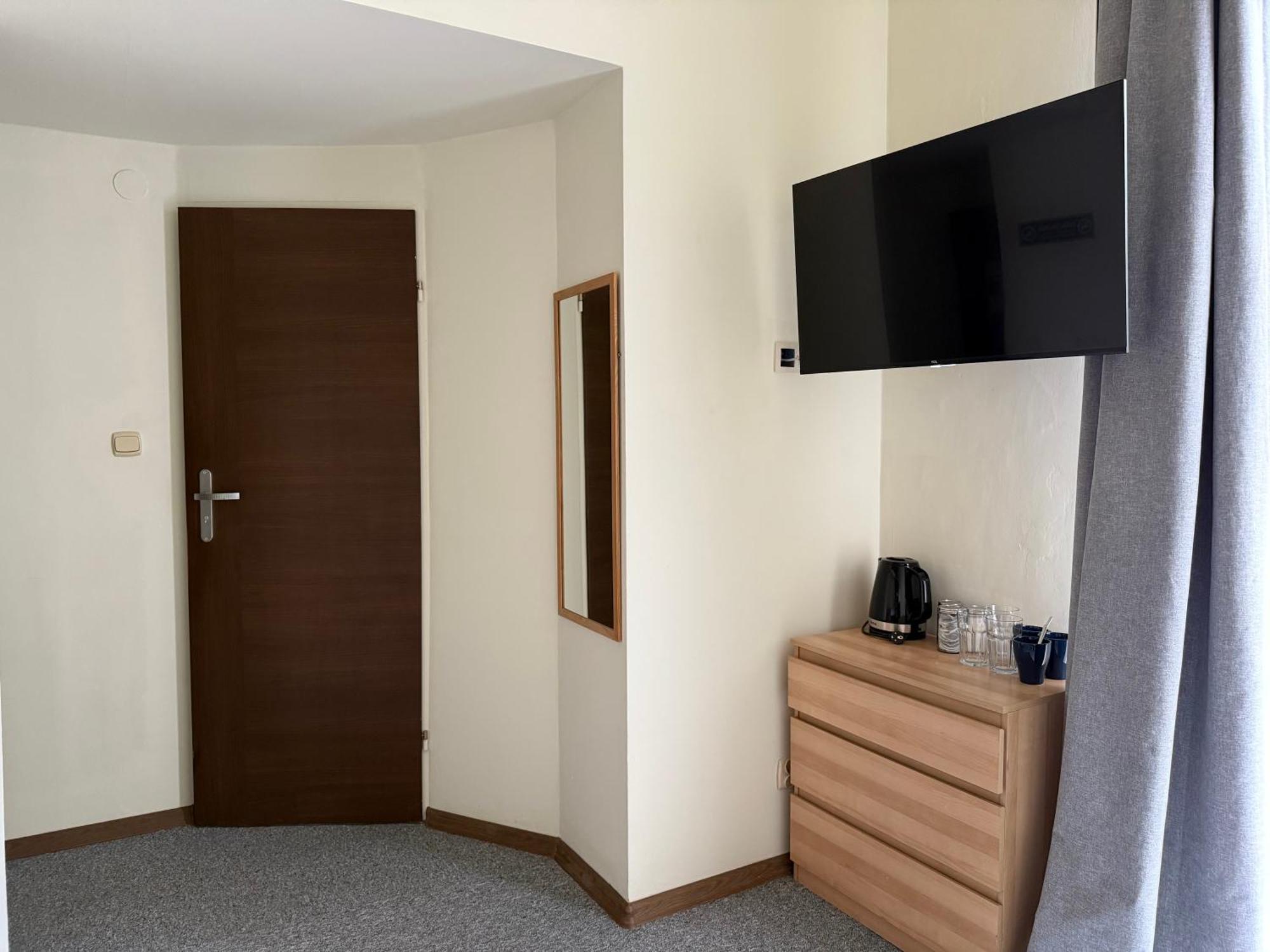 The Royal Patch Apartment